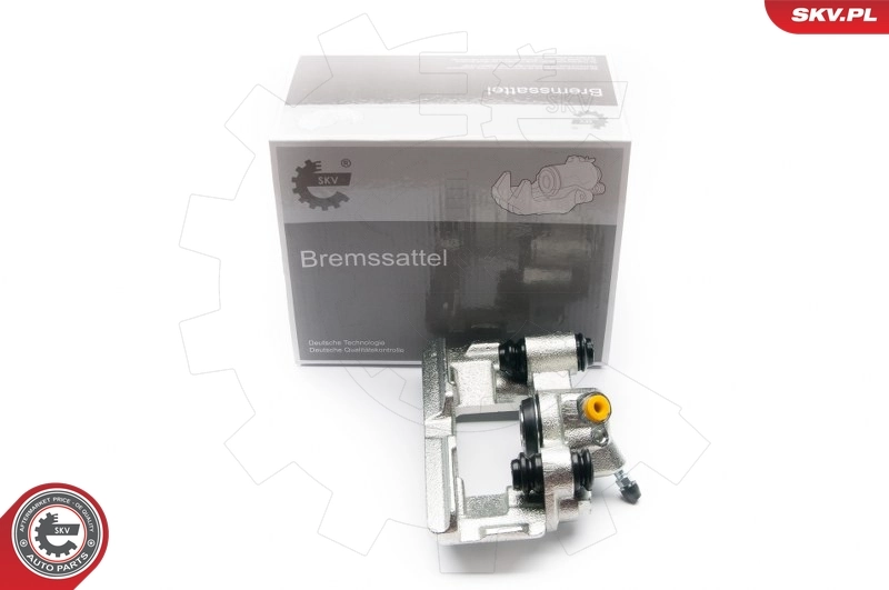 Brake Caliper